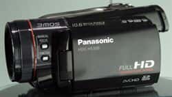 دوربین فیلمبرداری پاناسونیک HDC-HS30023676thumbnail
